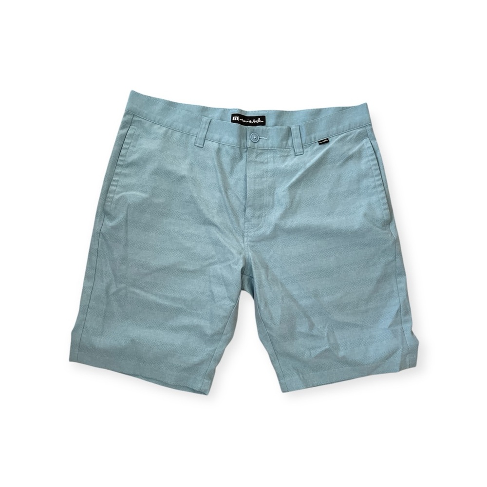 Travis Mathew Short
